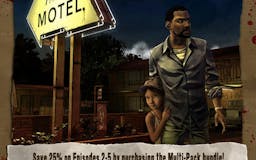 Walking Dead: The Game media 2