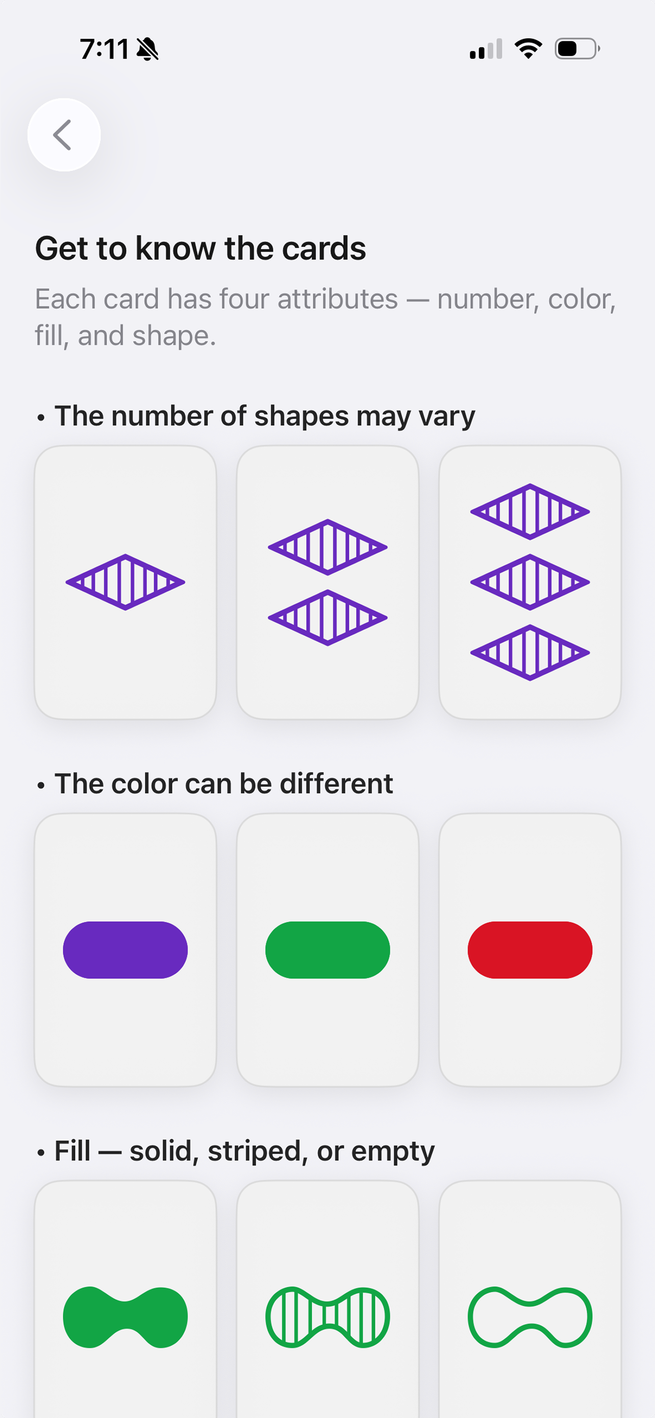 Triplix Puzzle gallery image