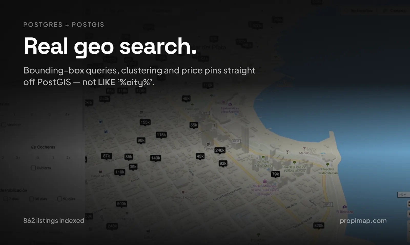 Propimap screenshot 6