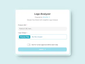 LogoFusion gallery image
