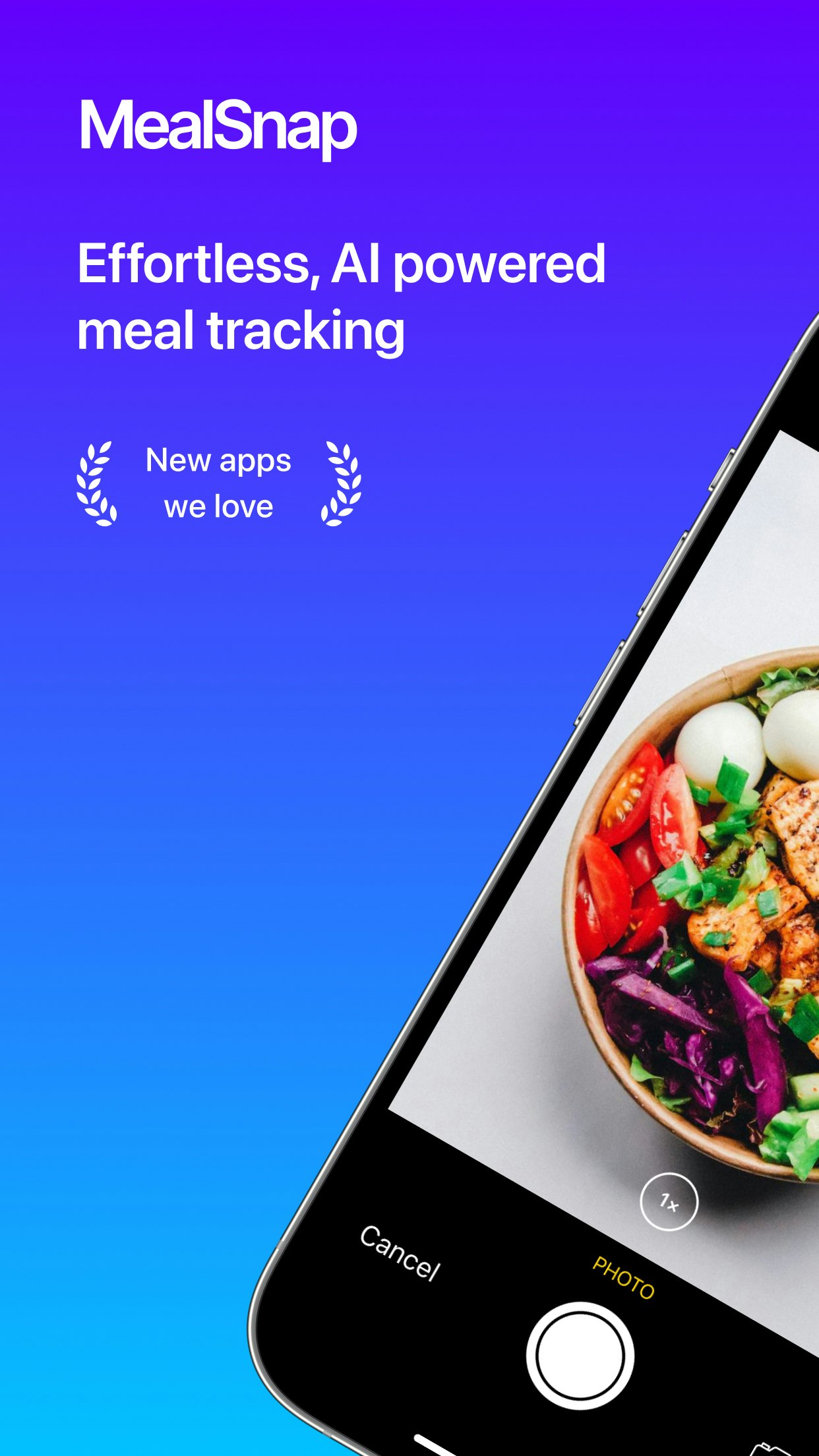 startuptile SnapFood-Your diet companion app that tracks what you eat