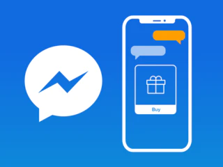 Conversational Ads by Octane AI