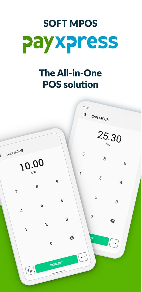 PayXpert gallery image