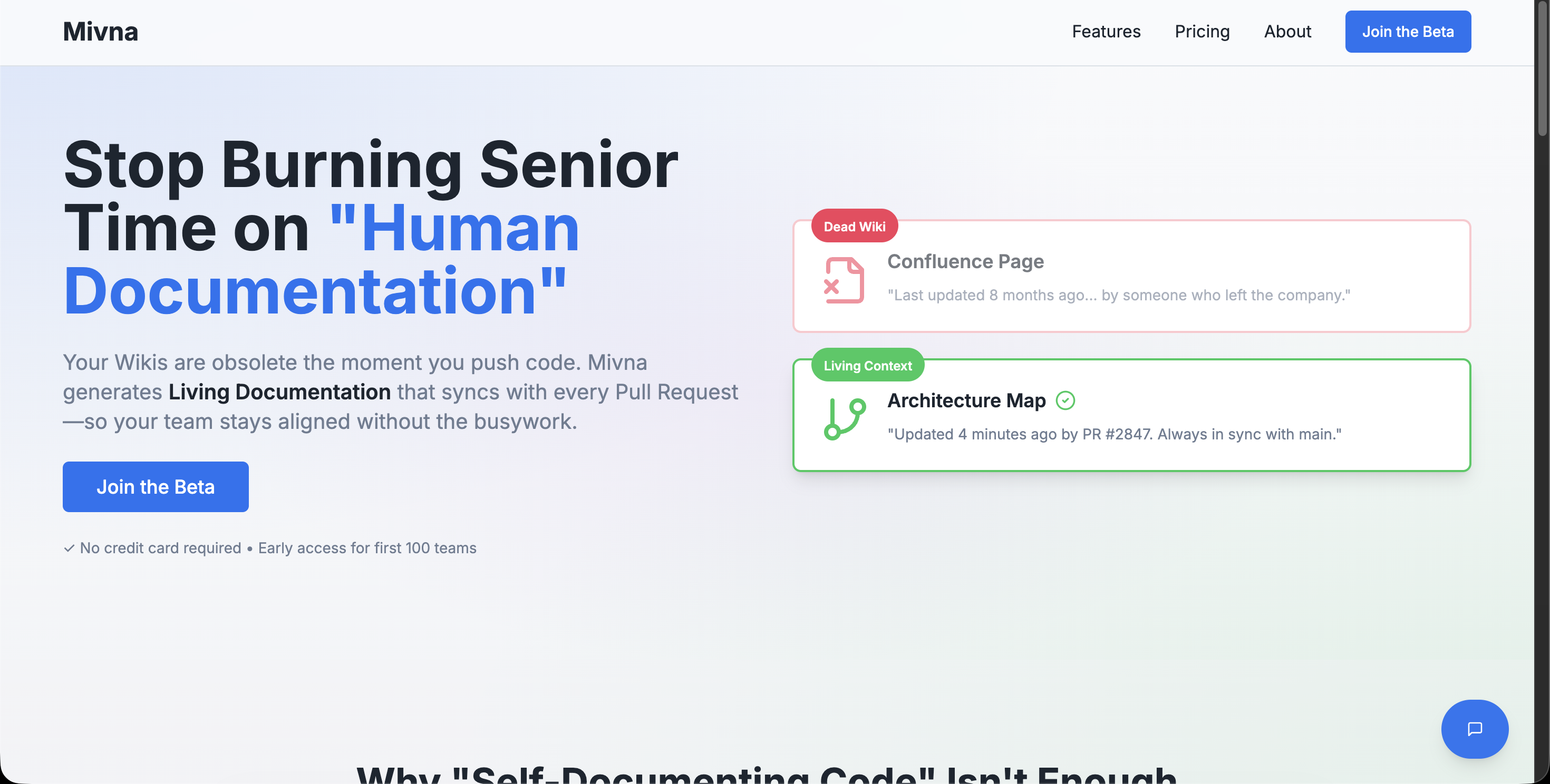 Mivna - Product Hunt launch logo and brand identity