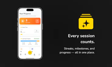 NeoCards: AI Flashcards gallery image