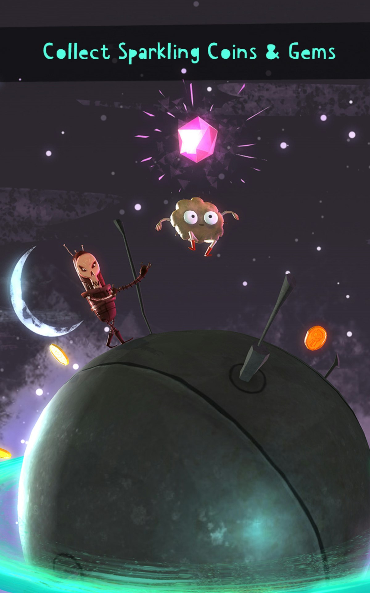 Orbit's Odyssey gallery image