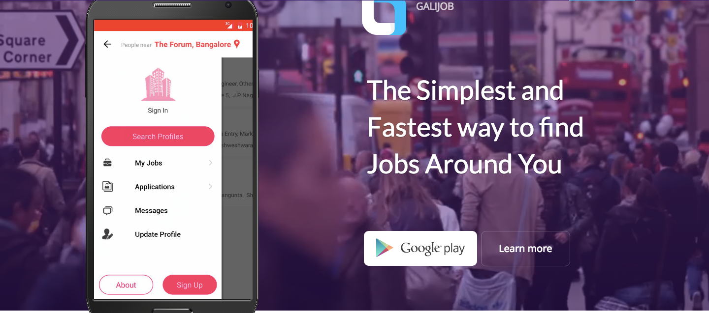 Galijob gallery image