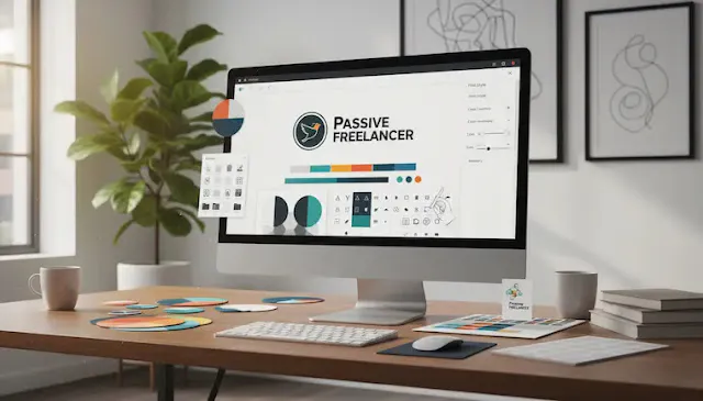 Best AI Logo & Branding Tools gallery image