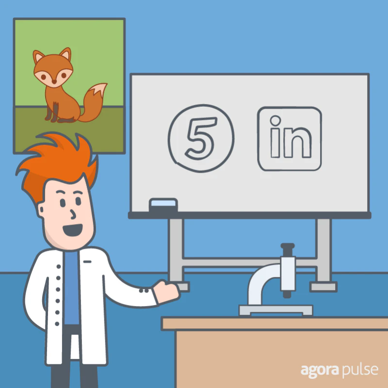 5 LinkedIn Marketing Tips to Crush It!