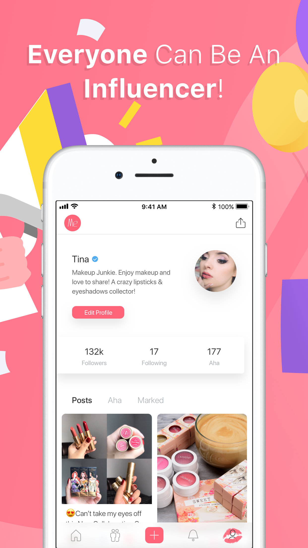 aha it  gallery image