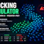 Flocking Simulator (Boids)