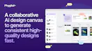 Phygital+ AI Design Canvas