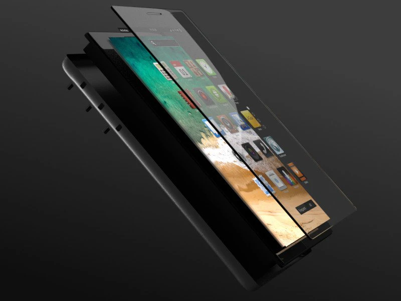 Purism Librem 5 Smartphone