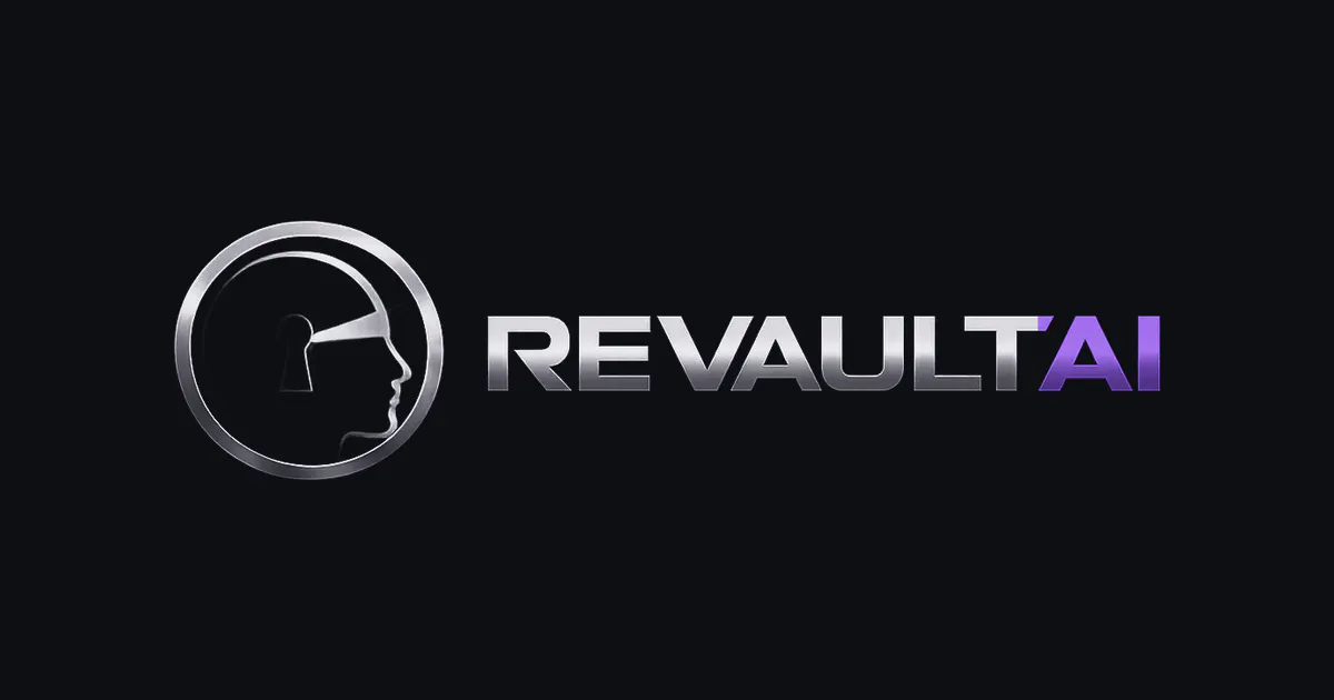 RevaultAI gallery image