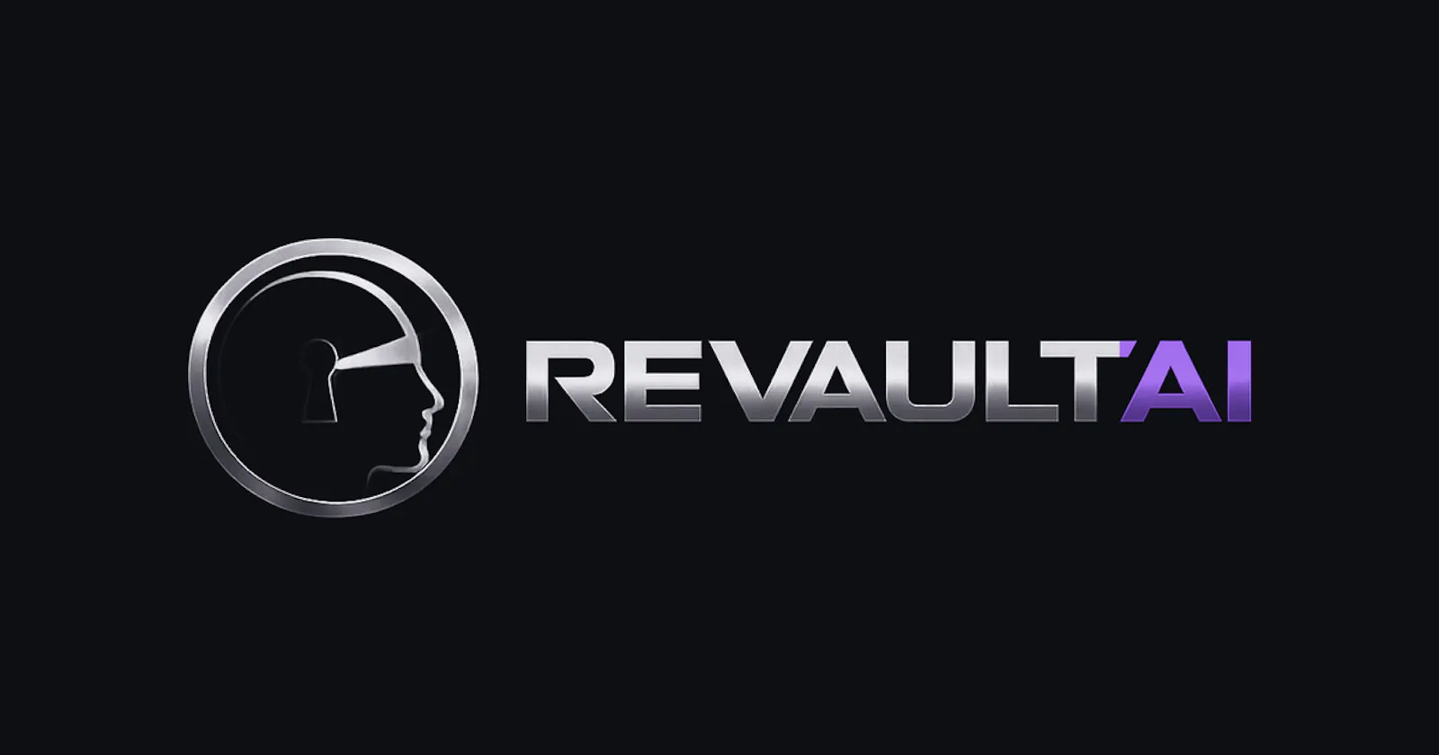 RevaultAI screenshot 1