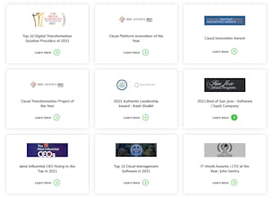 Virtana Optimize gallery image