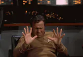 Star Trek Text