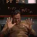 Star Trek Text