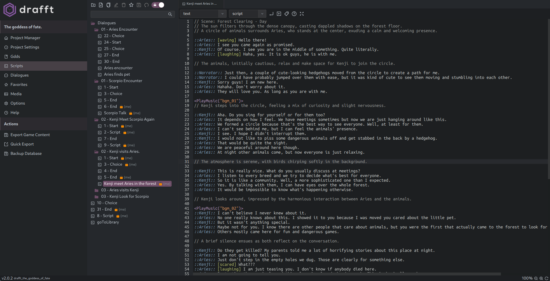 Drafft gallery image