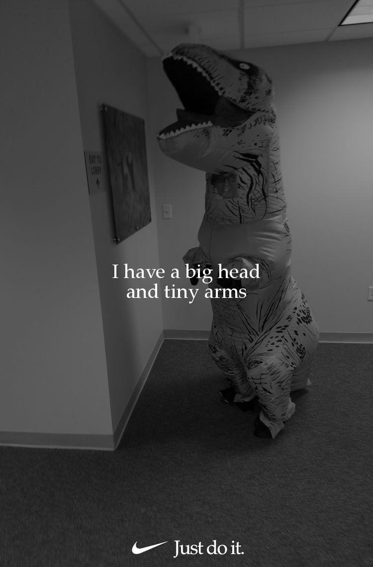 Nike Ad Generator gallery image