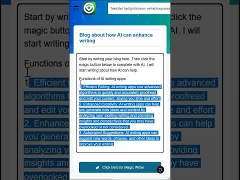 startuptile Simpler.ai-AI-Powered Writing Made Simple Distraction-Free