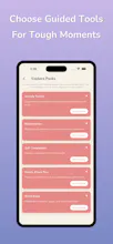 Thought Tracker CBT gallery image