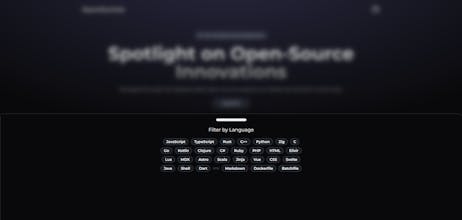 Opendevhub gallery image