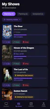 Chill List gallery image