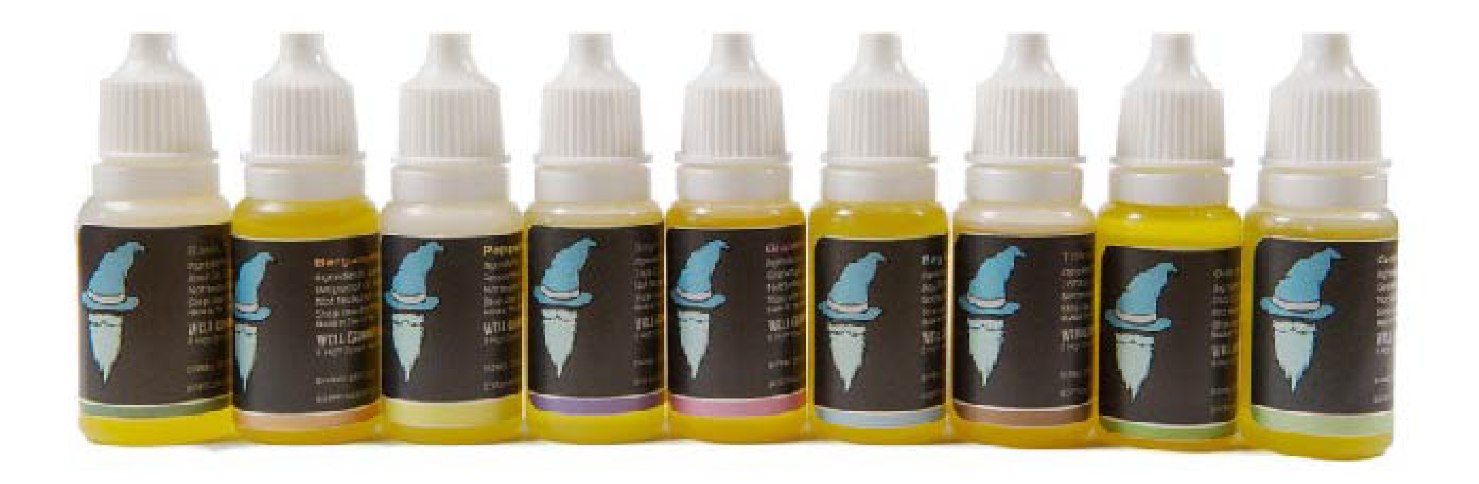 Beard Oil Monthly Subscription Box gallery image