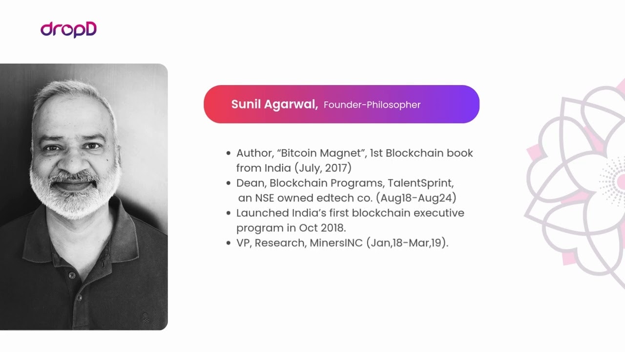 DropD Network gallery image