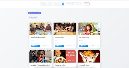 ABCStorybook gallery image