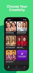 PHOAIART: AI Photo Maker & Editor