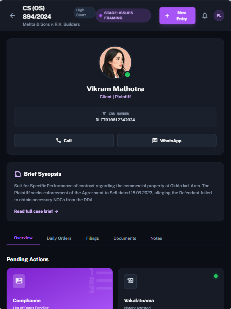 Liznr Legal gallery image