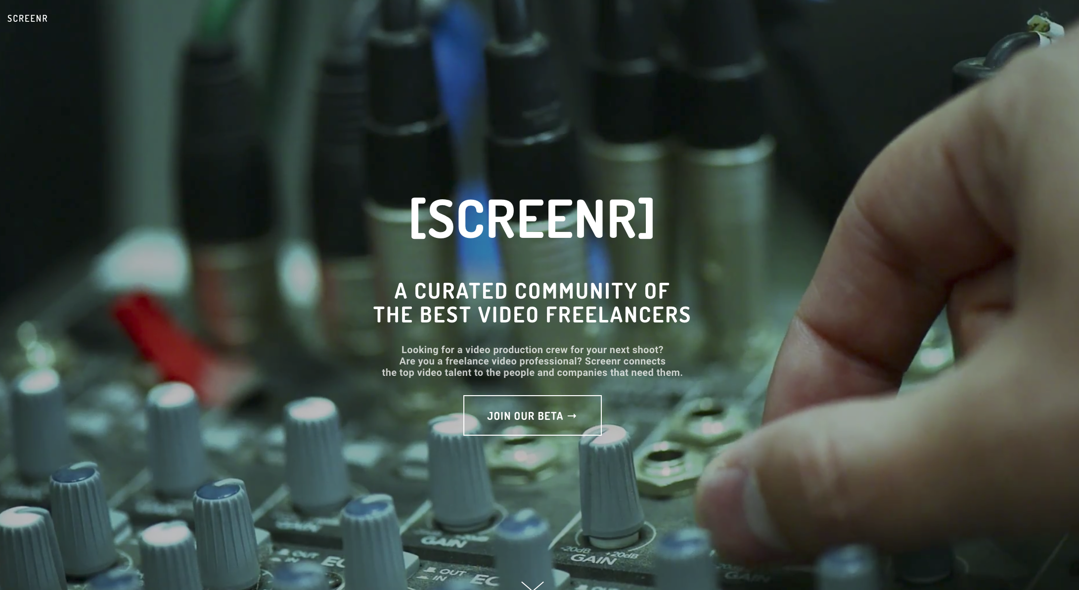 Screenr gallery image