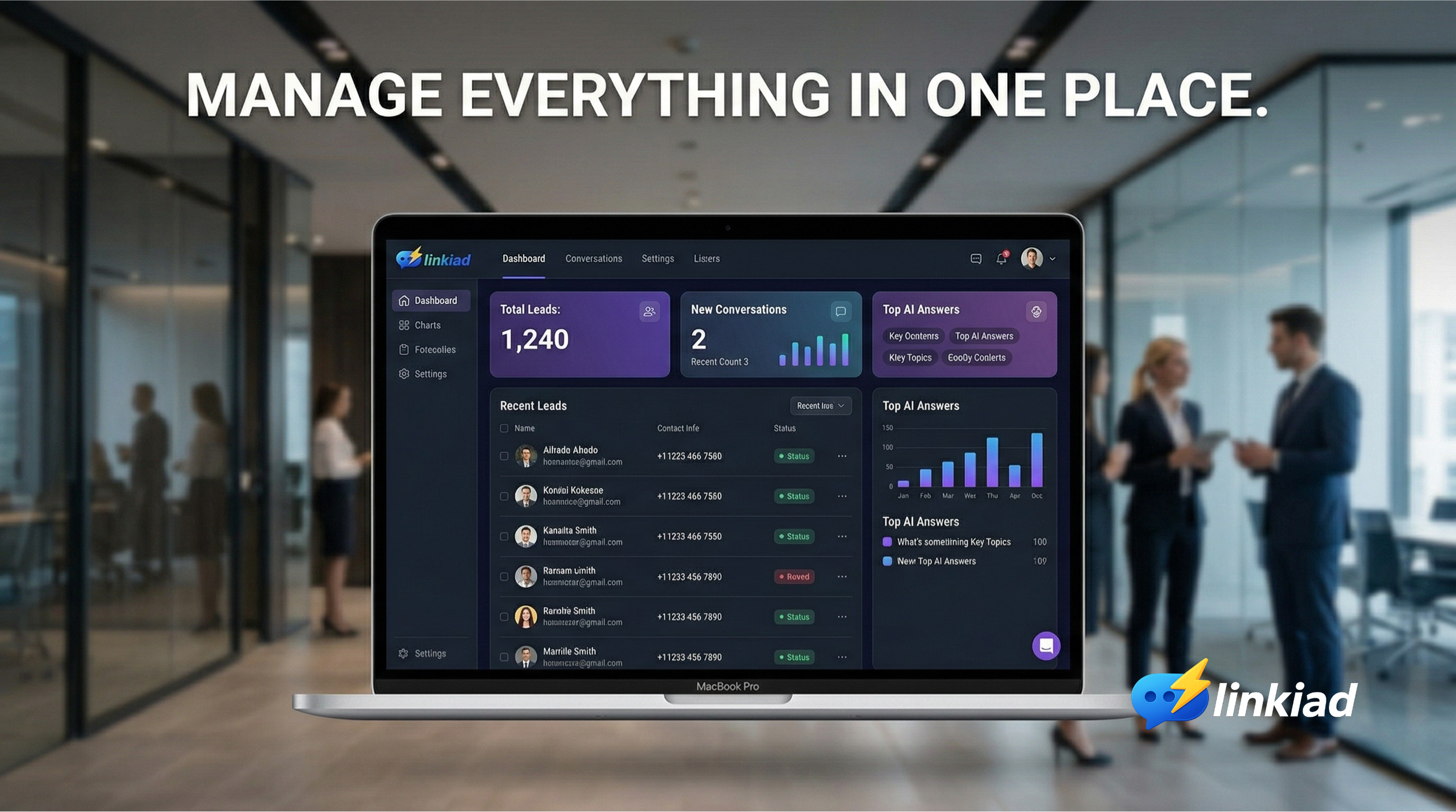 Linkiad gallery image