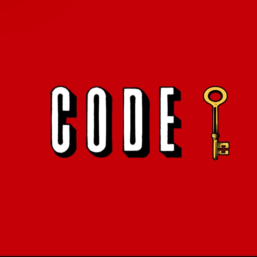 Codekey  media 1