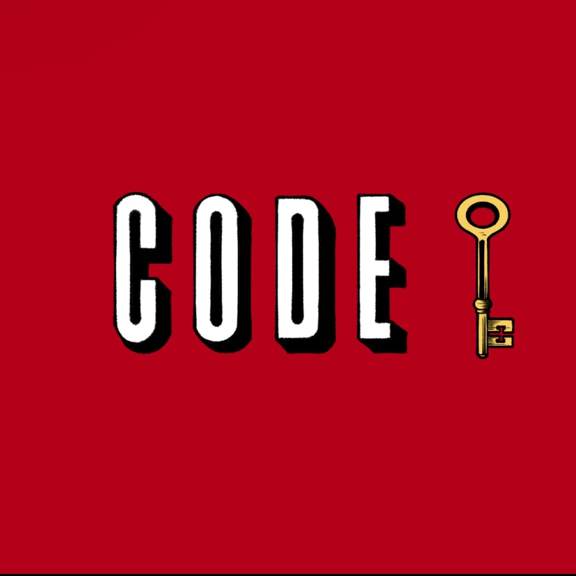CodeKey - Codekey Project - это коллекция 3375 NFTS медиа 1