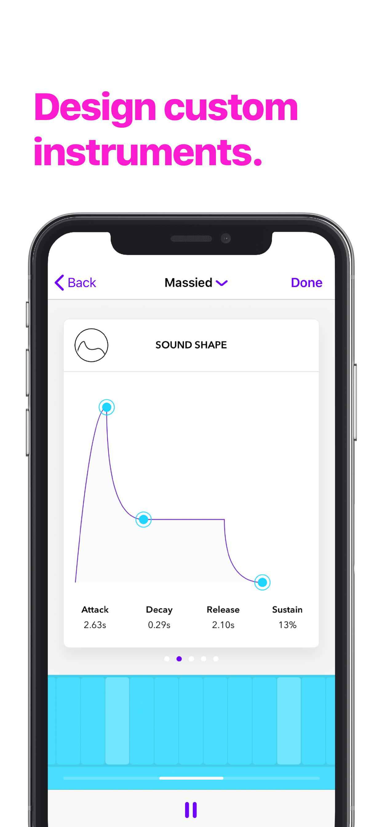 Beatwave 3 gallery image