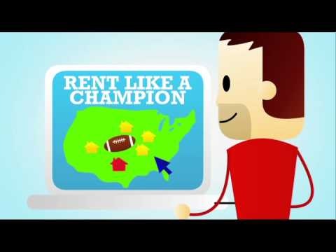 Rent Like A Champion gallery image