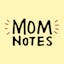 Helpful Mom Sticky Notes