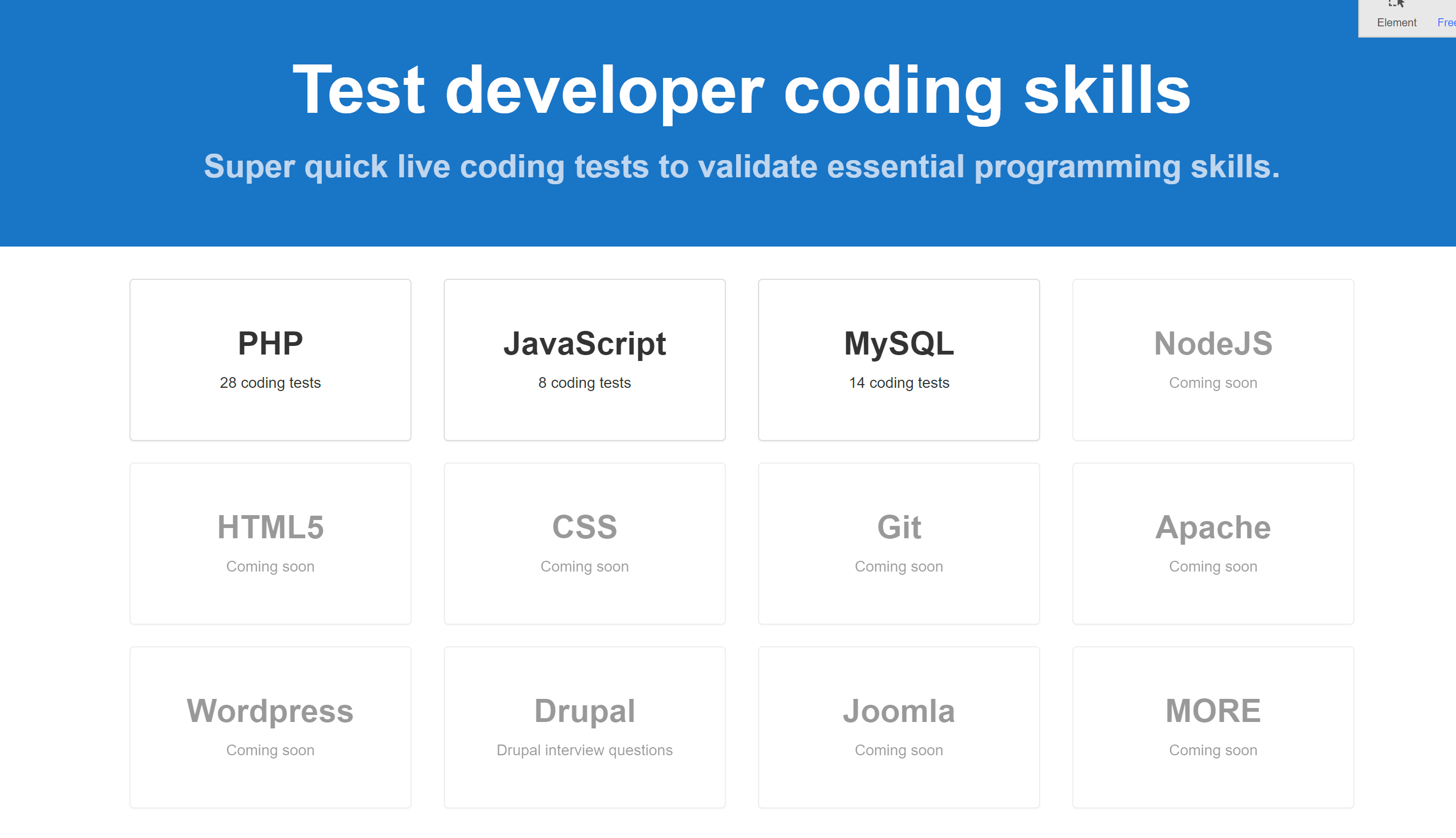 CodeSkill gallery image