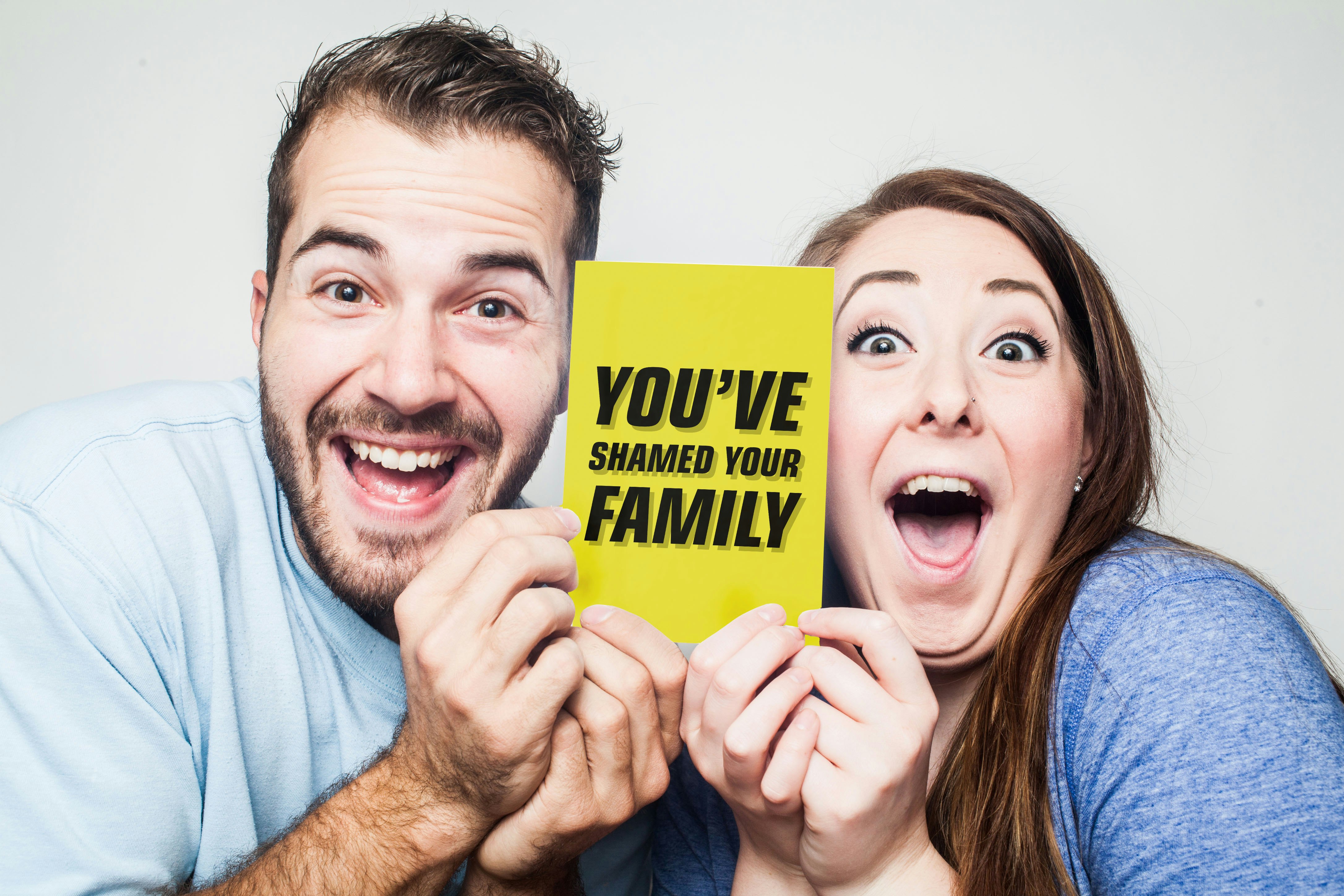 Impressed Or Horrified gallery image