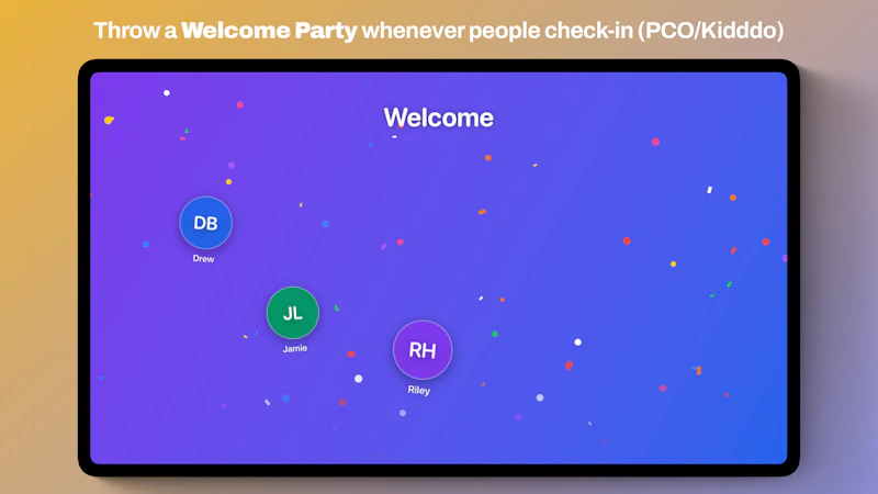 LightLoop screenshot 8