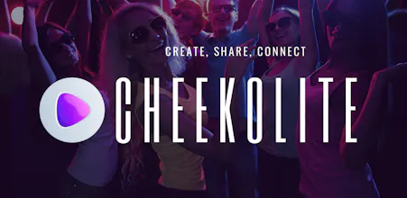 Cheekolite gallery image
