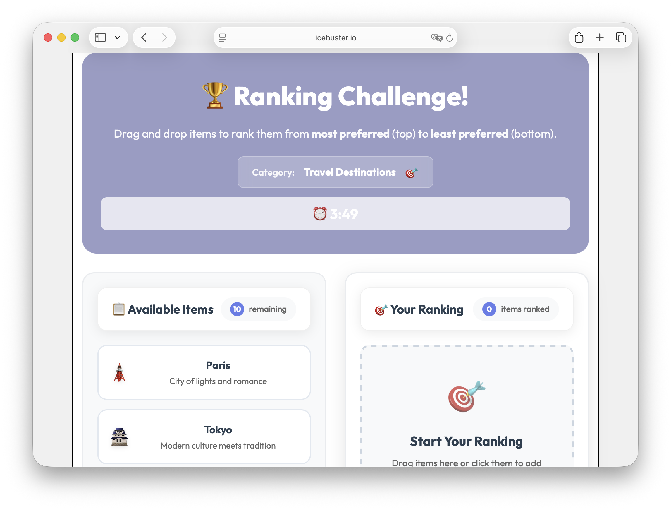 IceBuster gallery image
