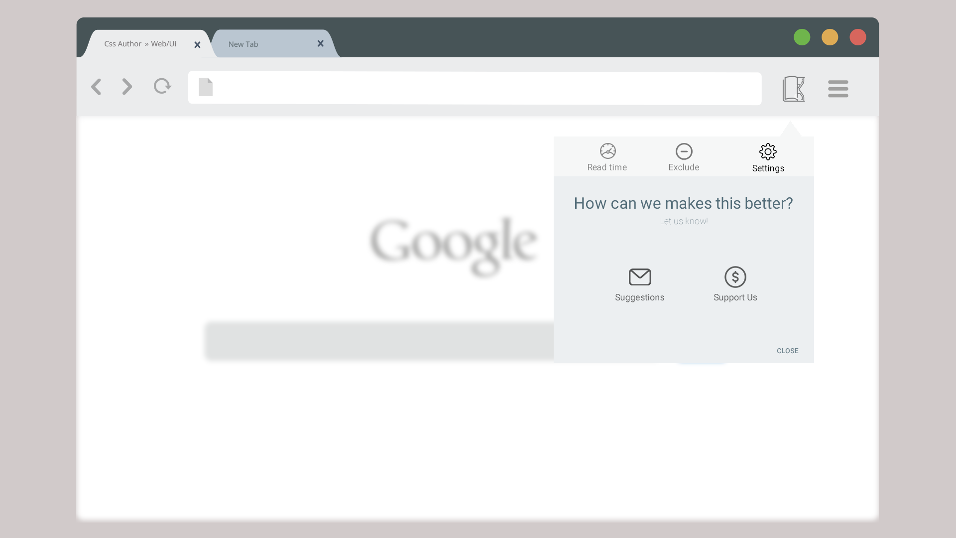 MyTimeToRead gallery image