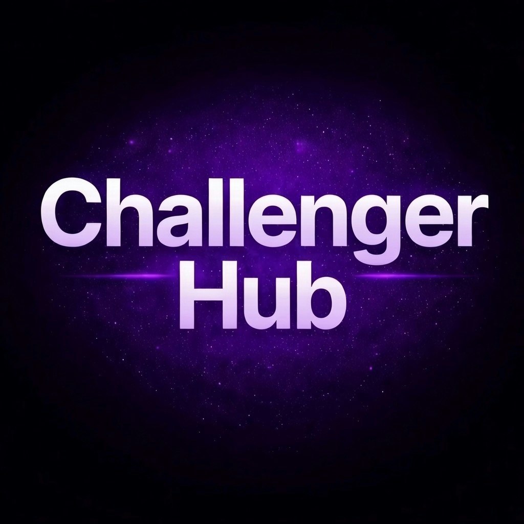 ChallengerHub (iOS)