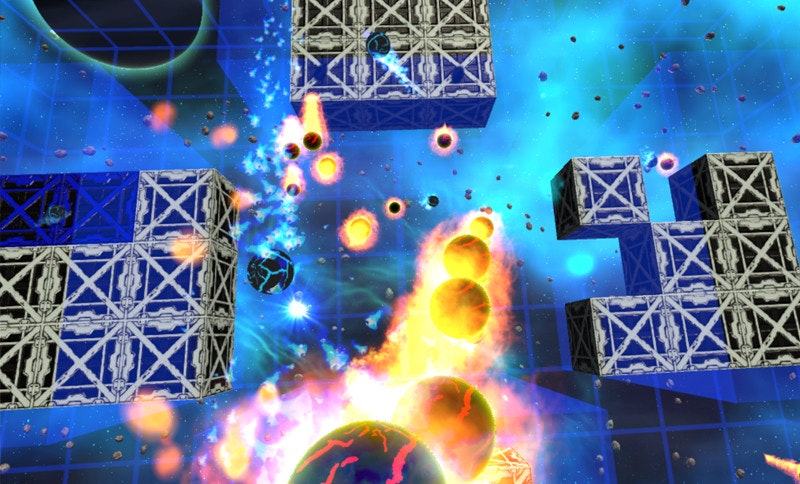 VReakout gallery image