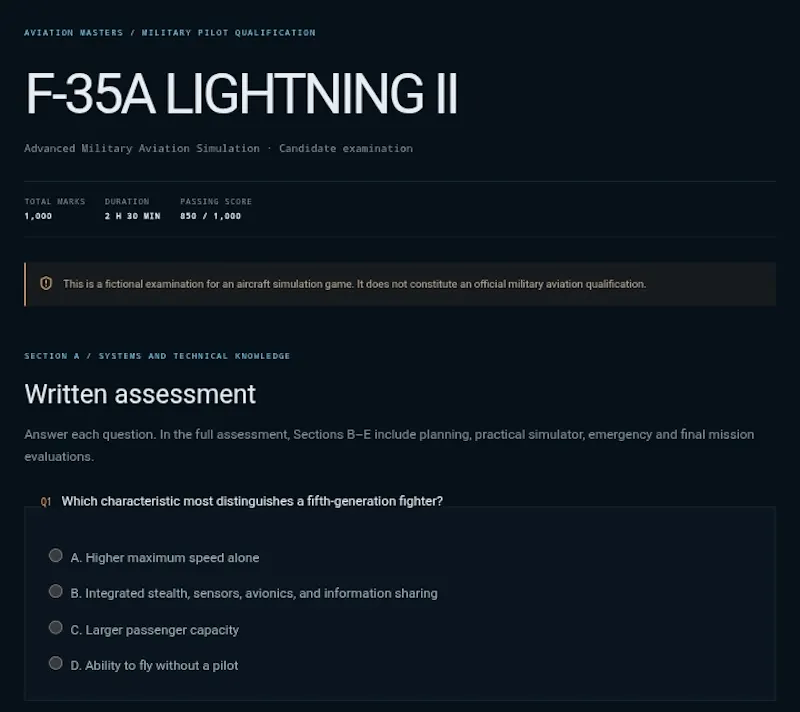 Aviation Masters screenshot 6