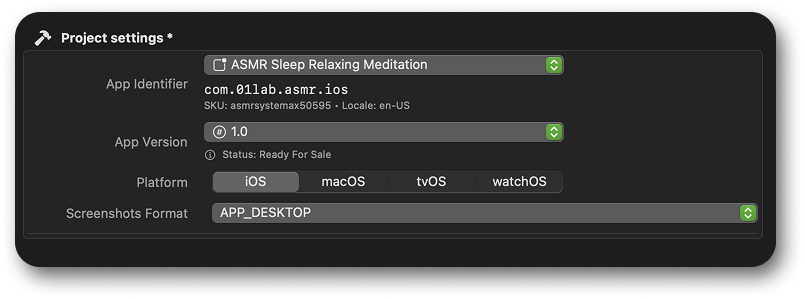 MetaSync gallery image